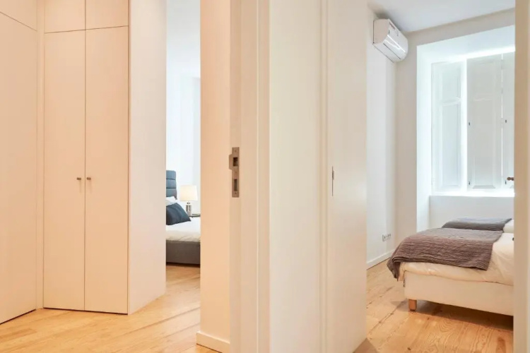 Modern Apartment Calçada São Francisco II