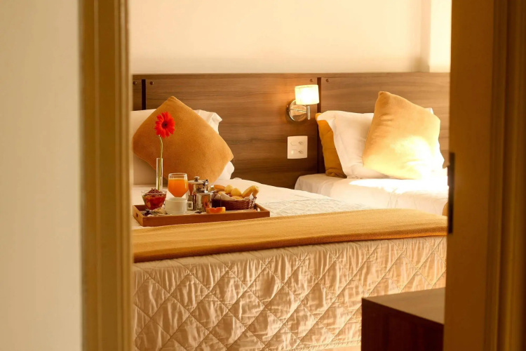Atlântico Hotel