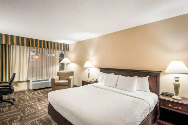 Clarion Inn Grand Junction