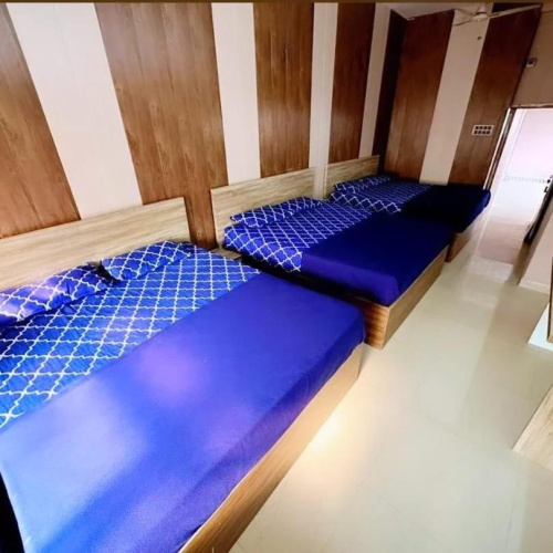 Shree Lodge