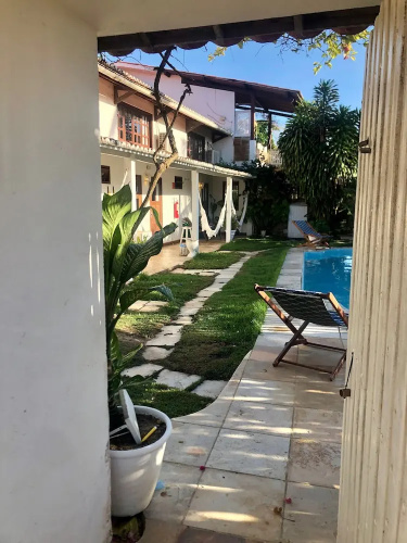 Villa Papaya