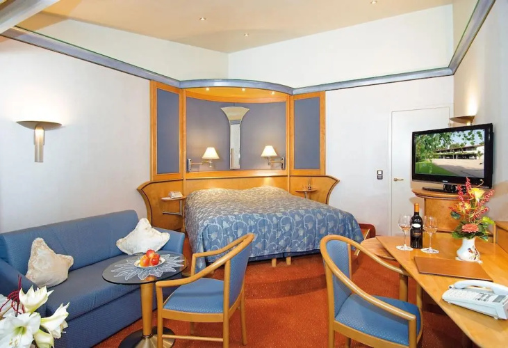 Burghotel