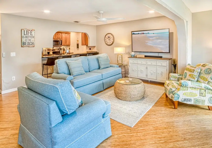 Mariner Pointe 522
