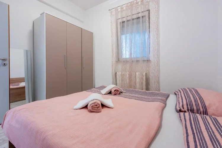 Basement Apartment
