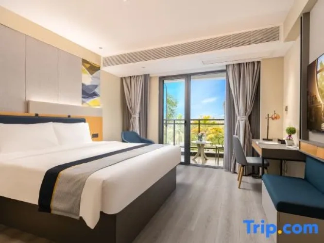 Business Double room
