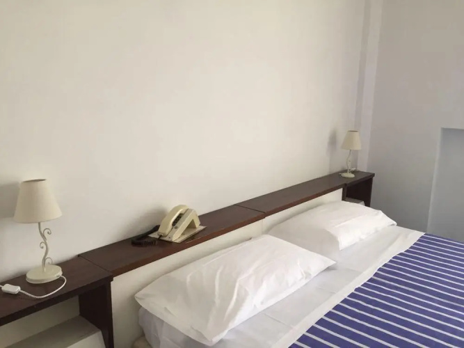 Hotel Mediterraneo