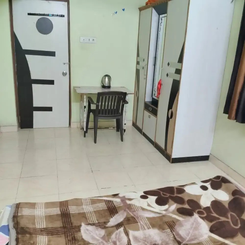 Bungalow 2bhk
