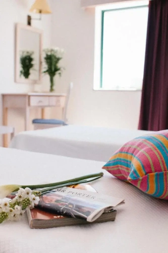 Economy Apartment
