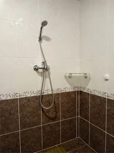 Фотография номера гостиницы Сергуч