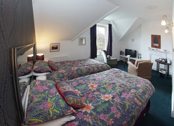 Baytree B&B