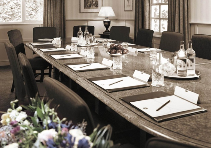 Mercure Box Hill Burford Bridge Hotel photo 16
