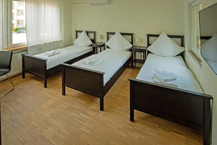 Pension Wetzlar
