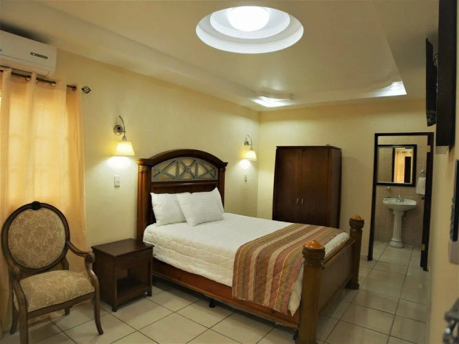 Hotel Carnaval