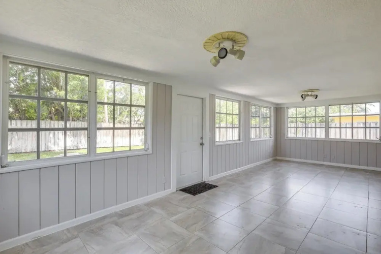 Spacious Boynton Beach Vacation Home: Pets Welcome