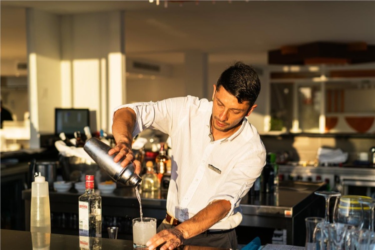 Hotel THB Naeco Ibiza - Adults Only photo 36