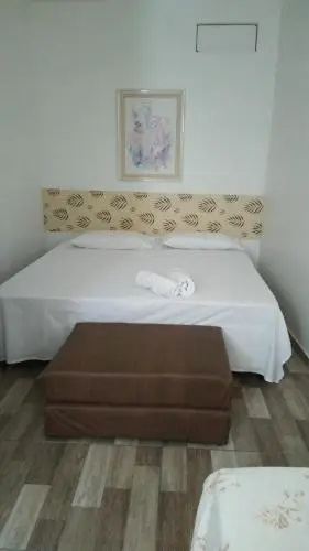 Apartamento Temporada