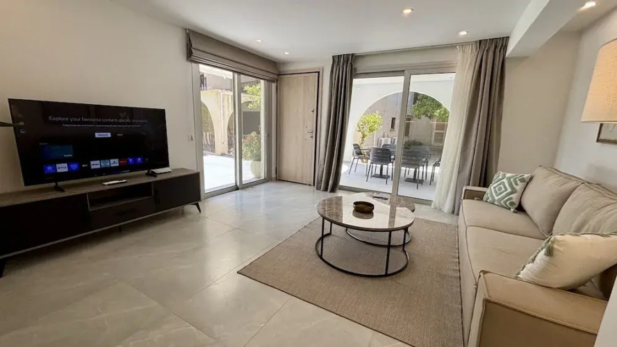 Kantara Garden Apartment