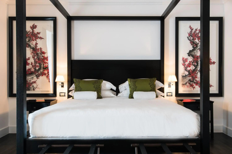 Hotel Michelangelo & Day SPA