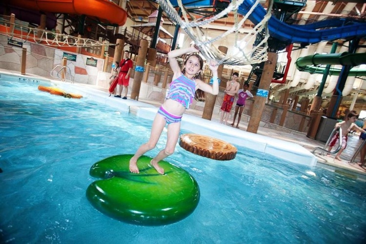 Great Wolf Lodge - Niagara Falls photo 17