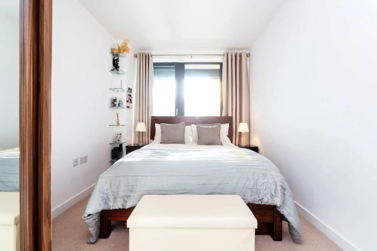 Shoreditch Luxe