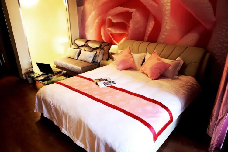 Chengdu Boutique Aparthotel