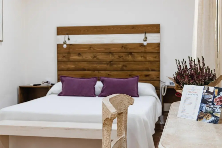 Hotel Puerta de Algadir