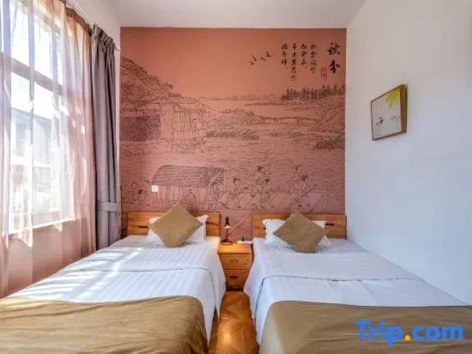 Comfort Twin room