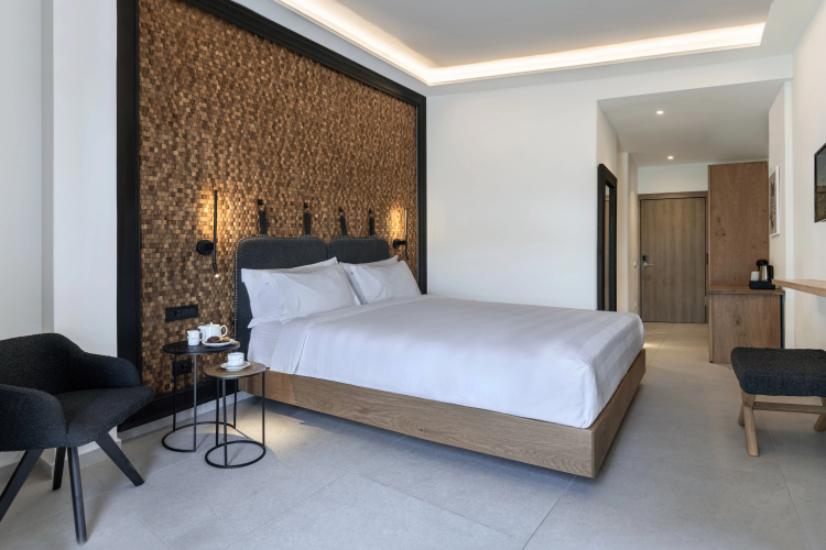 Hotel Petinos