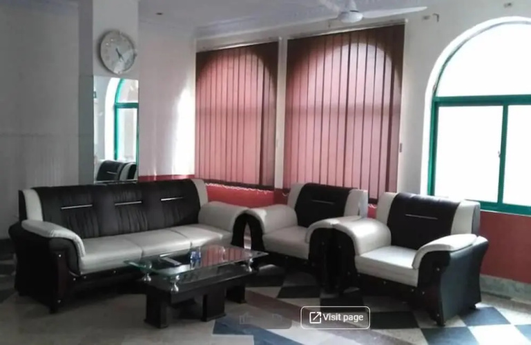 Alidia Guest House
