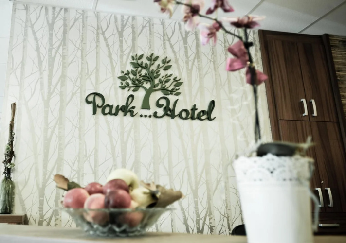 Park Hotel Gyula