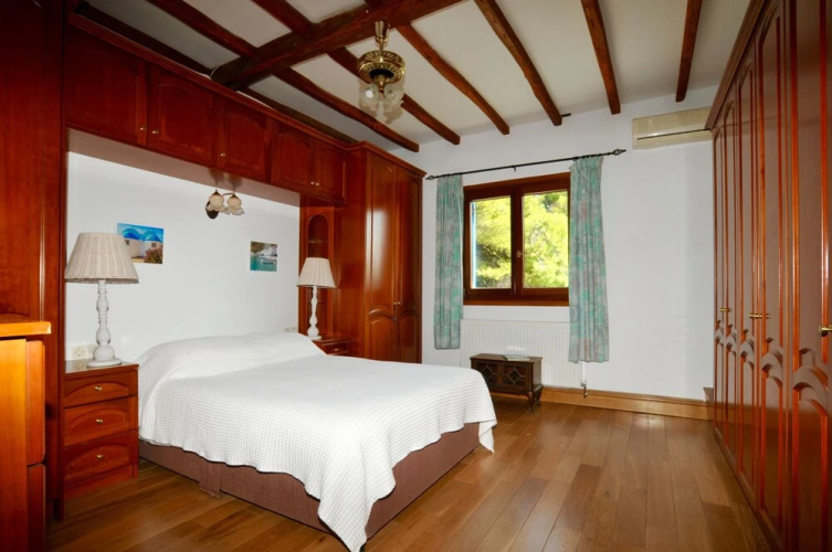 Aegean Blue Villa