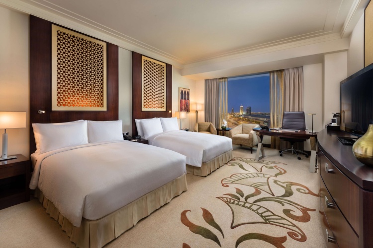 Conrad Dubai photo 6