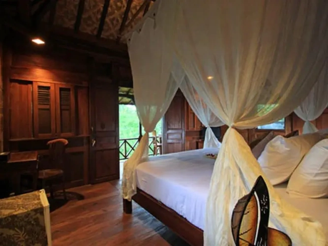 1 Bedroom Villa