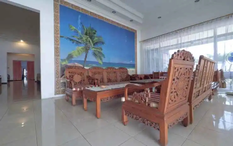 Hotel Aman Karanganyar