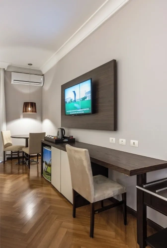 Standard Quadruple Family room