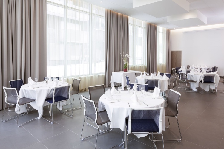 Novotel Paris Saint Denis Stade Basilique photo 33