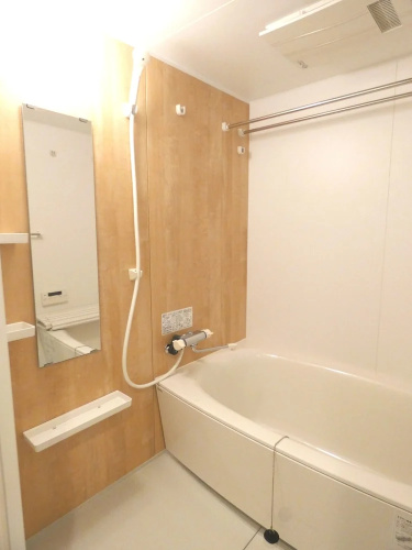 Alpha Square Minami 6 Jo 307