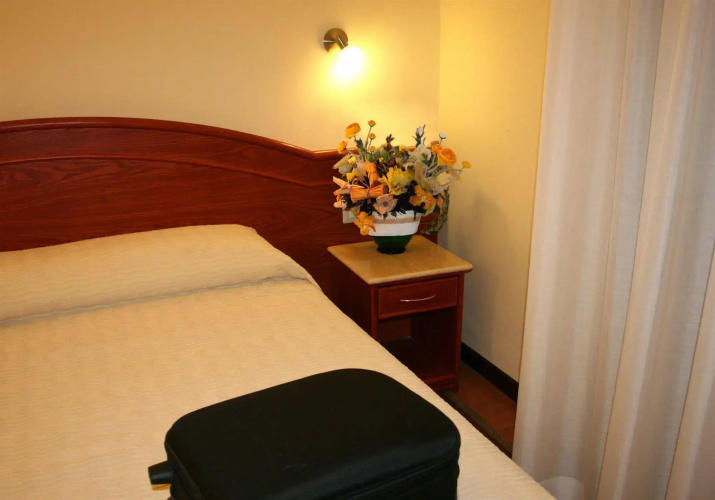 Hotel Palladio