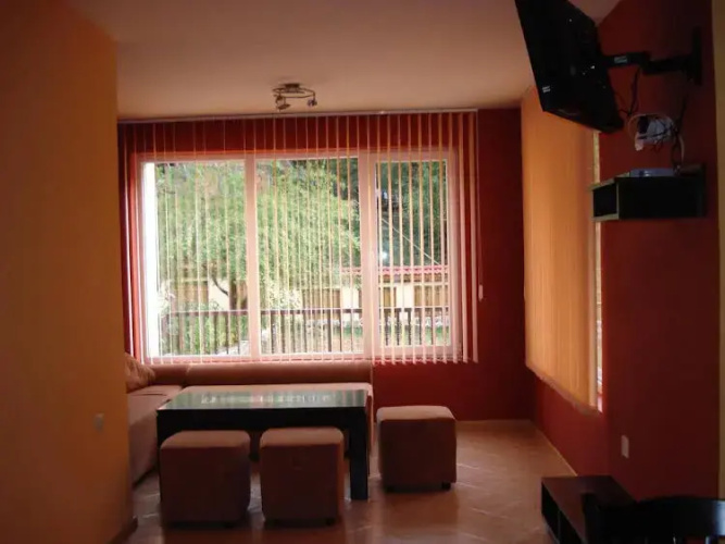 Villa Nanevi