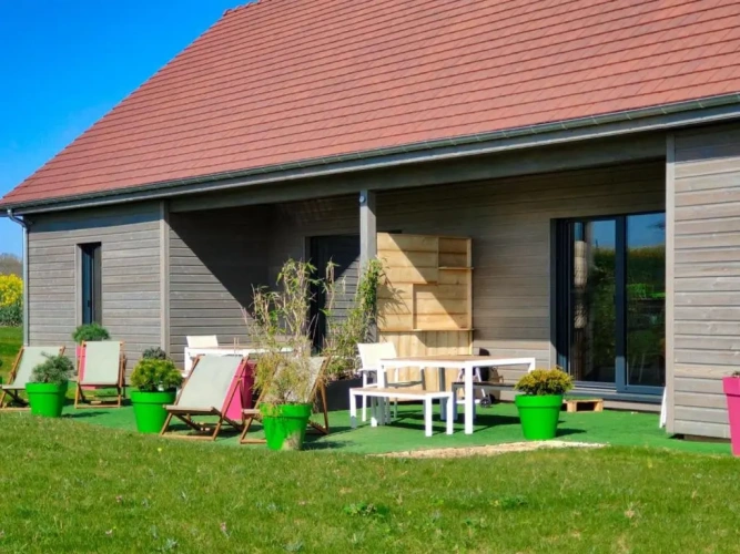 Cottage