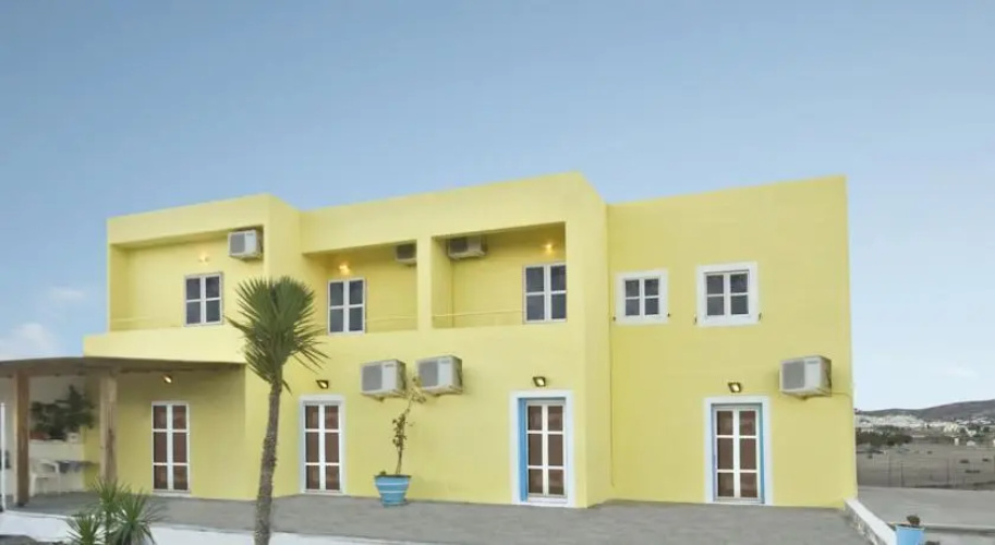 pension st.george