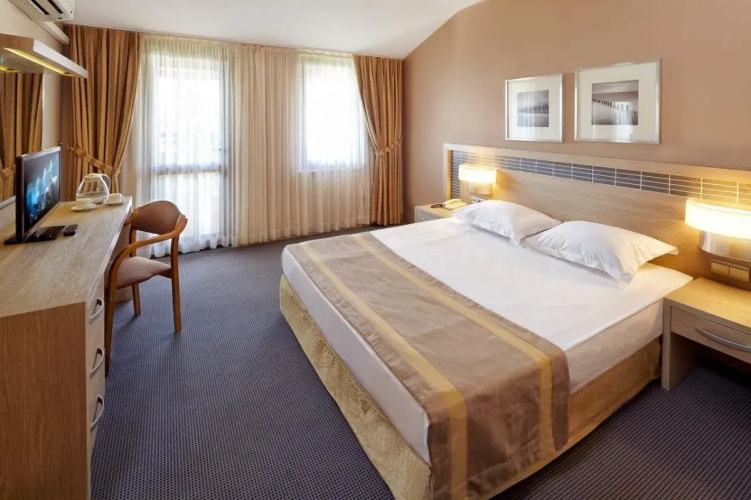 Pam Thermal Hotel & Clinic Spa