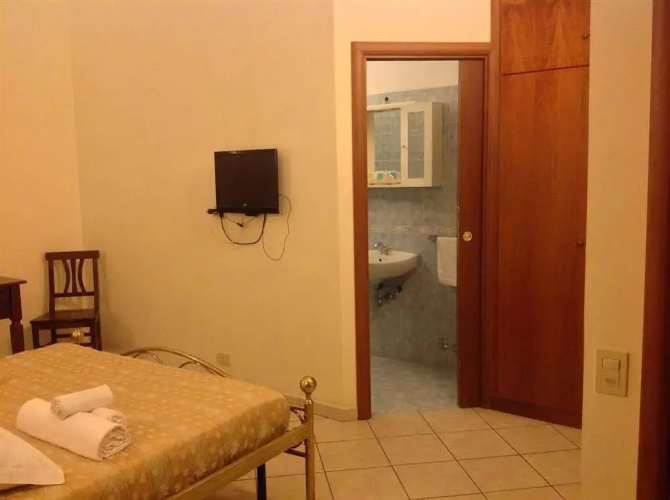 Residenza Storica