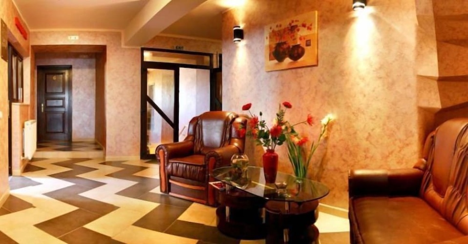 Hotel Scorpion