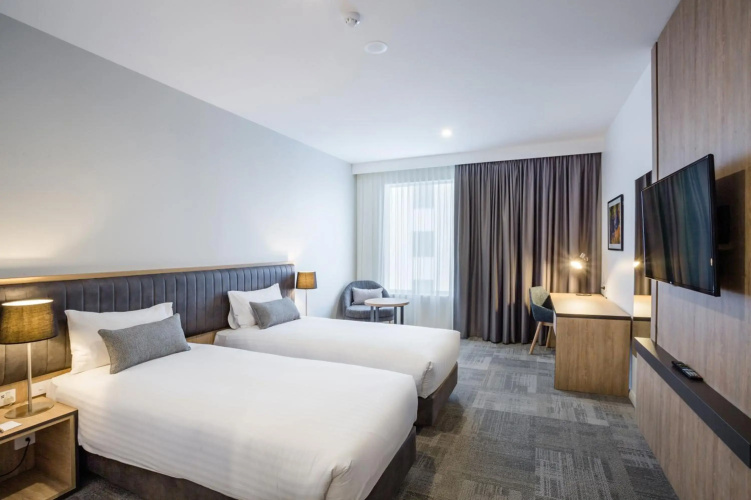 Ingot Hotel
