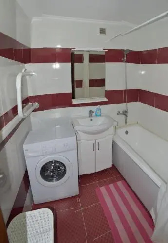 Central Park Apartment on Pushkin 33
