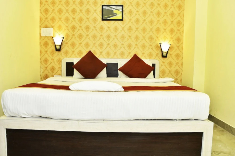 Magadh Palace