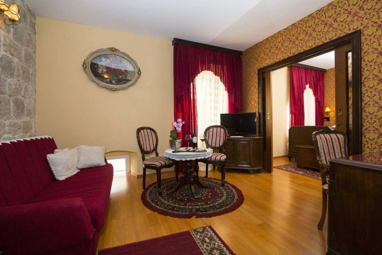 Hotel Restaurant Pasike