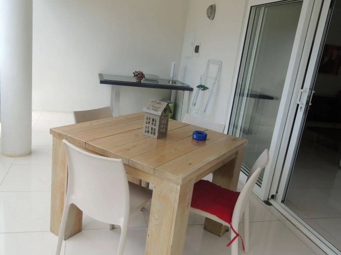 Sun Sea Sleep Apartments