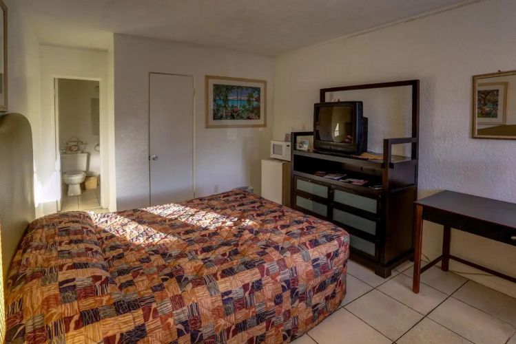 Richard's Hotel
